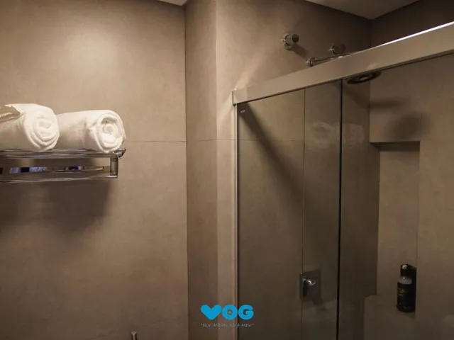 Imagem 5: Apartamento Stúdio no Condomínio Essence em Canela