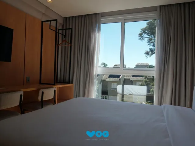 Imagem 7: Apartamento Stúdio no Condomínio Essence em Canela