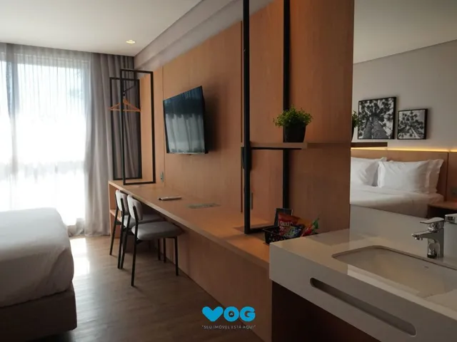 Imagem 8: Apartamento Stúdio no Condomínio Essence em Canela
