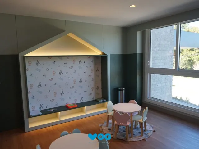 Imagem 11: Apartamento Stúdio no Condomínio Essence em Canela