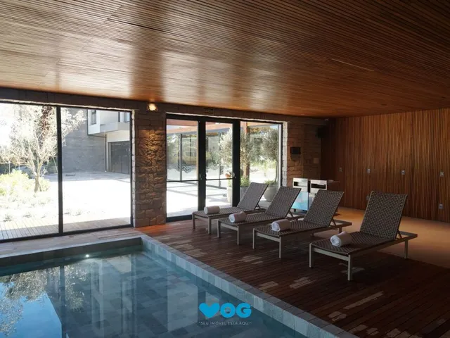 Imagem 14: Apartamento Stúdio no Condomínio Essence em Canela