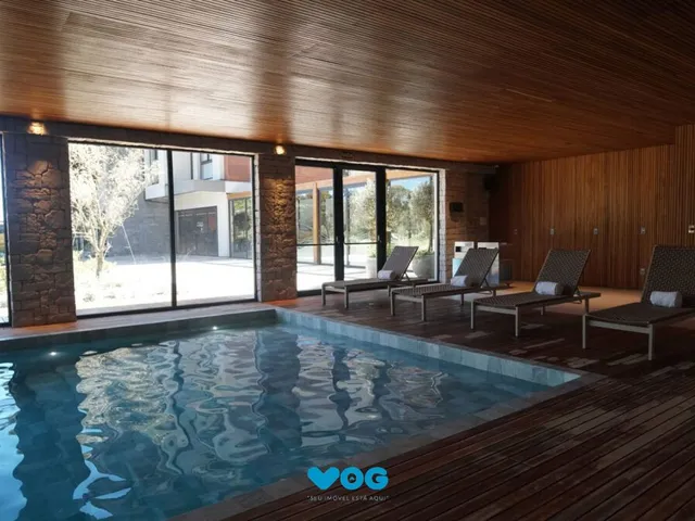 Imagem 16: Apartamento Stúdio no Condomínio Essence em Canela