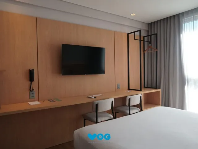 Imagem 3: Apartamento Stúdio no Condomínio Essence em Canela