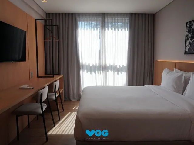 Imagem 4: Apartamento Stúdio no Condomínio Essence em Canela
