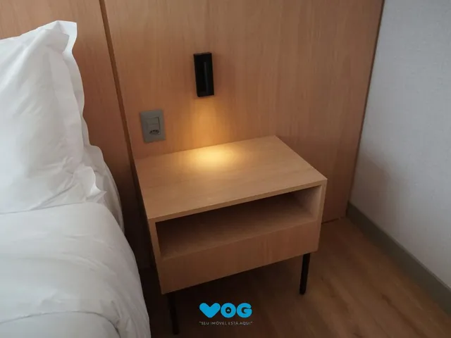 Imagem 5: Apartamento Stúdio no Condomínio Essence em Canela