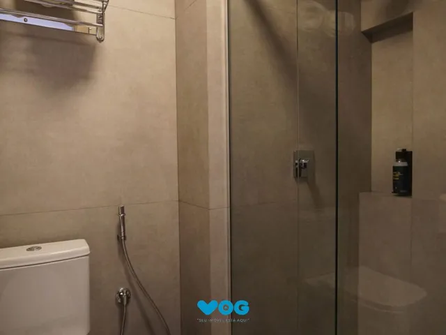 Imagem 6: Apartamento Stúdio no Condomínio Essence em Canela