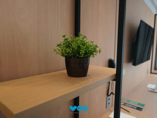 Imagem 7: Apartamento Stúdio no Condomínio Essence em Canela