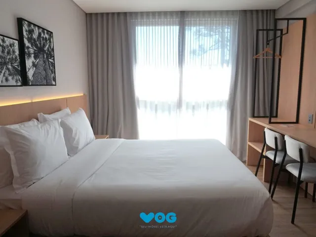 Imagem 9: Apartamento Stúdio no Condomínio Essence em Canela