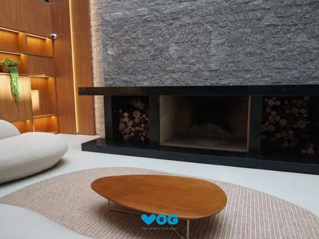 Imagem 10: Apartamento Stúdio no Condomínio Essence em Canela