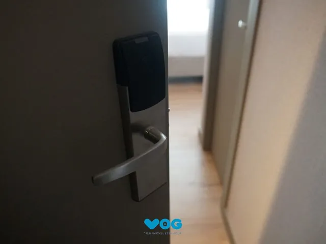 Imagem 2: Apartamento Stúdio no Condomínio Essence em Canela