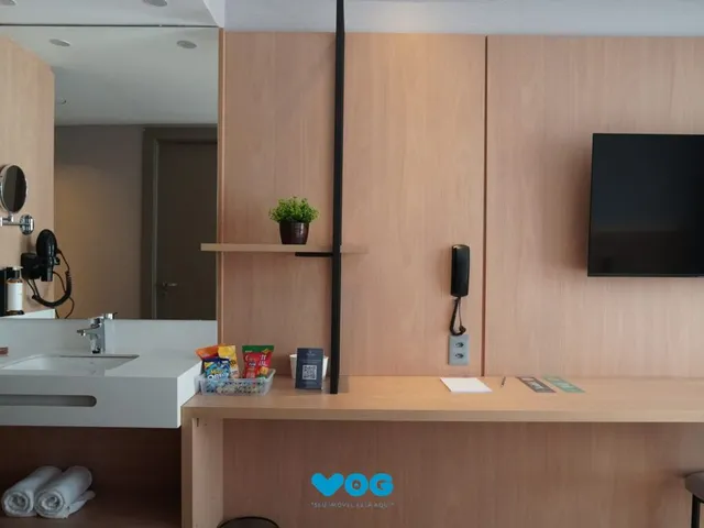 Imagem 3: Apartamento Stúdio no Condomínio Essence em Canela