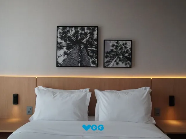 Imagem 4: Apartamento Stúdio no Condomínio Essence em Canela