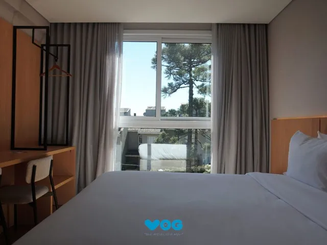 Imagem 7: Apartamento Stúdio no Condomínio Essence em Canela