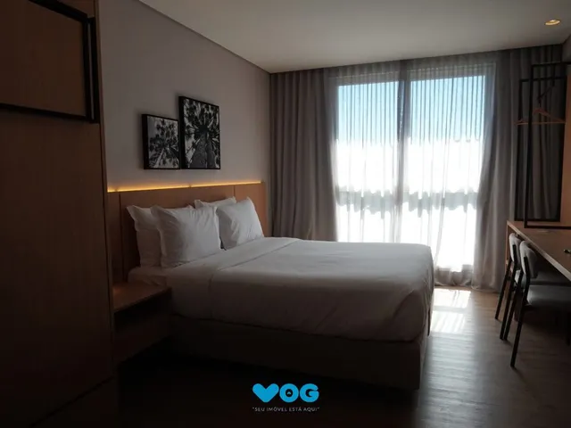 Imagem 8: Apartamento Stúdio no Condomínio Essence em Canela