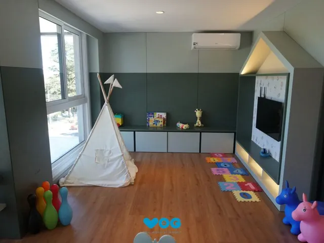 Imagem 9: Apartamento Stúdio no Condomínio Essence em Canela