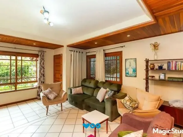 Imagem: Casa sobrado a Venda de 5 Quartos, 1 Suite