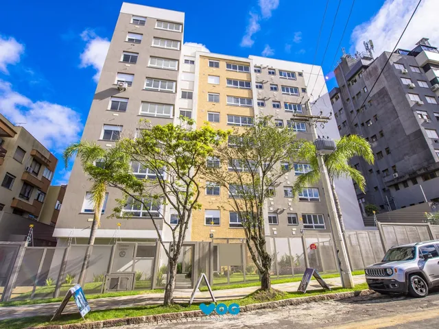 Imagem: Apartamento 70m² no Residencial Toulouse