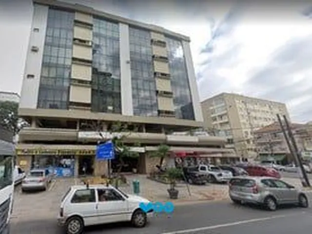 Imagem: Sala Comercial 1 dormitórios à venda Moinhos