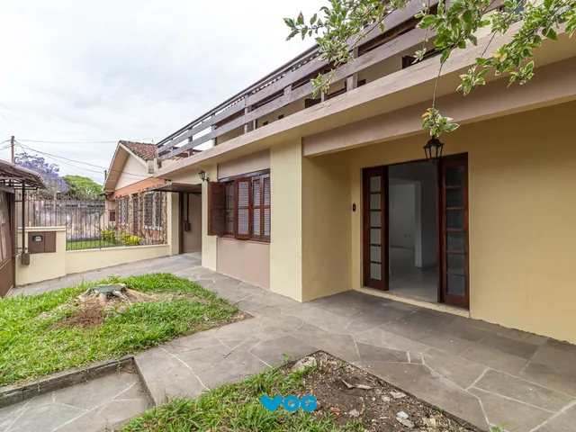 Imagem: Casa no bairro Sarandi com 4 dormitórios