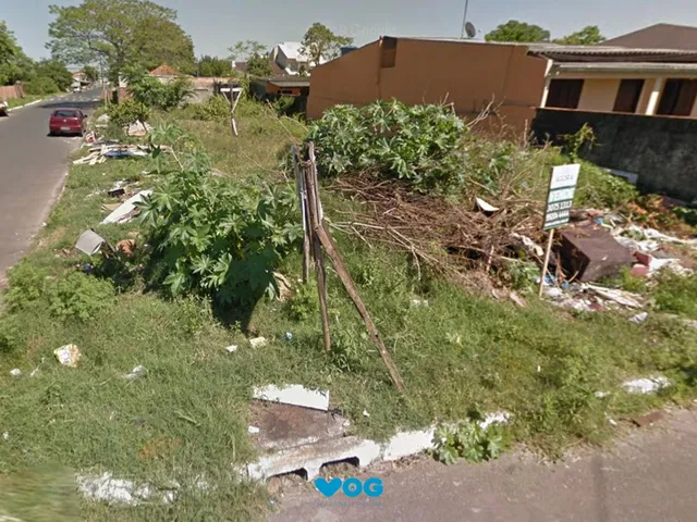 Imagem: TERRENO À VENDA - BAIRRO ESTÂNCIA VELHA