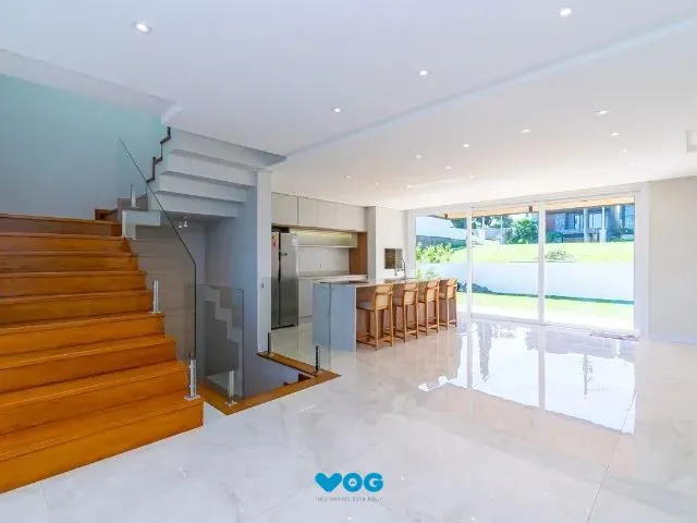 Imagem: Casa em Condomínio 3 dormitórios à venda
