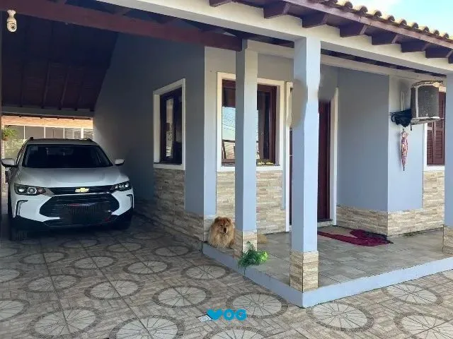 Imagem: Casa 2 dormitórios à venda Rincão da
