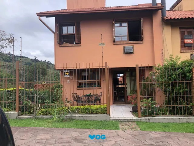 Imagem: Casa de condomínio, 3 quartos, 1 suíte