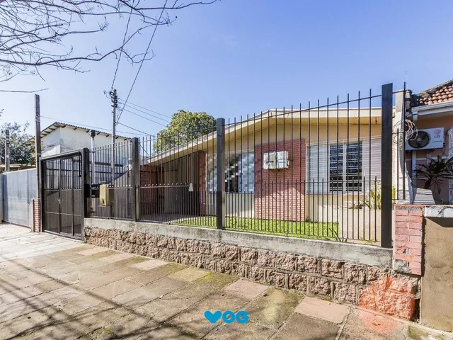 Imagem: Casa 03 dormitorios com suite