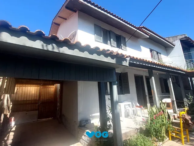 Imagem: Sobrado no bairro Sarandi
