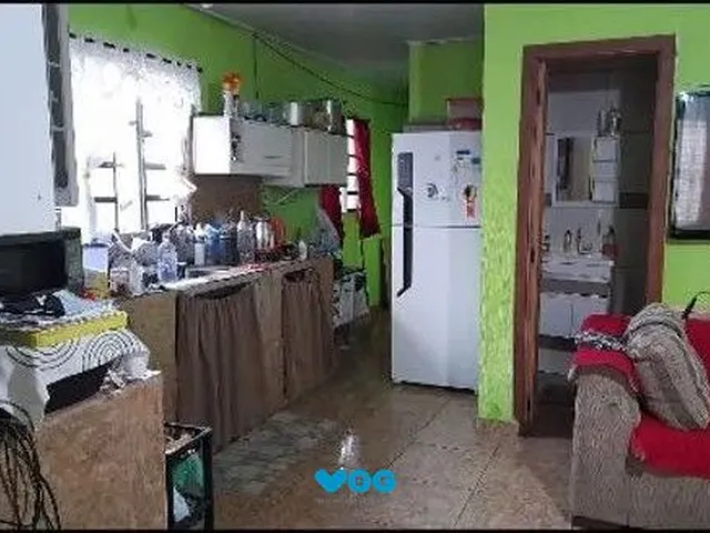 Imagem: Casa 5 dormitórios à venda Formoza Alvorada/RS