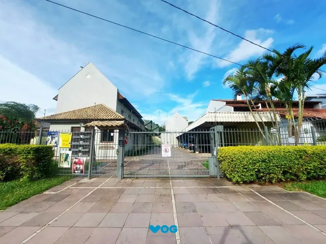 Imagem: Casa em condomínio, 2 quartos, 1 vaga