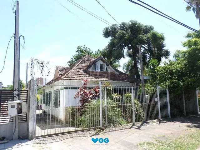 Imagem: Terreno à venda Glória Porto Alegre/RS