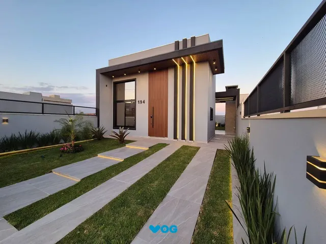 Imagem: Casa 3 dormitórios à venda Parque Ipiranga