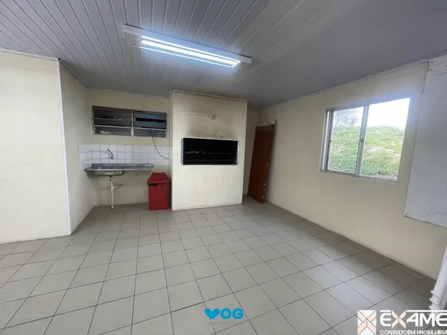 Imagem 3: Apartamento 2 dormitórios com vaga perto da FAPA