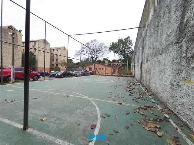 Imagem 4: Apartamento 2 dormitórios com vaga perto da FAPA