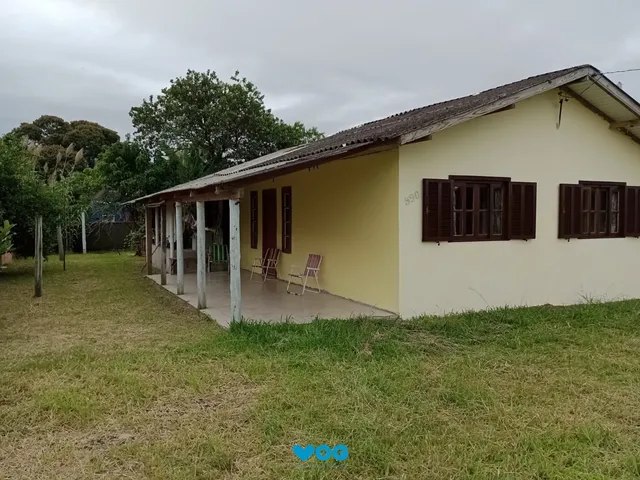 Imagem: Casa 3 dormitórios à venda Mirim Imbituba/SC