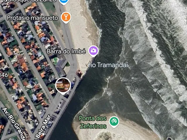 Imagem 2: Casa com 3 Quartos à venda, 145m² - Imbé