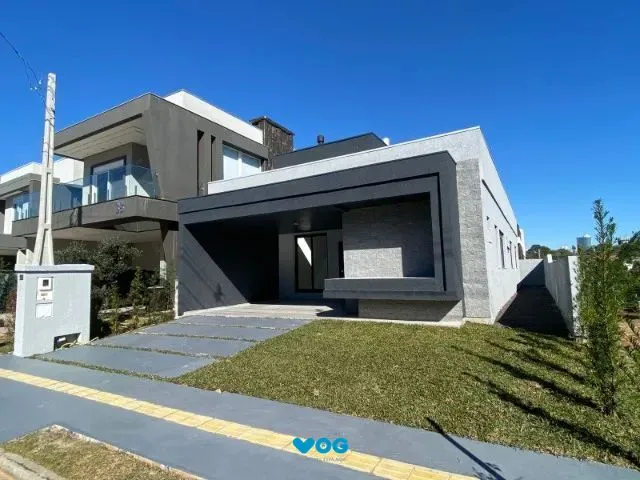 Imagem: Casa em Condomínio 3 dormitórios à venda