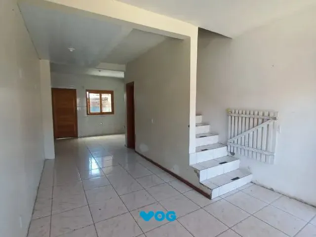 Imagem: Casa 2 dormitórios à venda Maria Regina