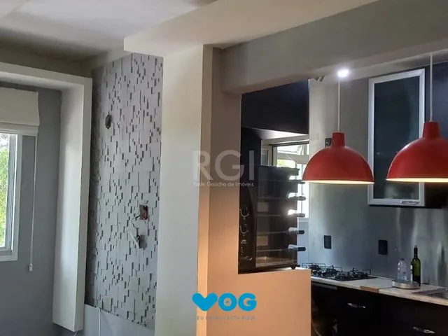 Imagem: Apartamento 1 Dormitórios À Venda Vila