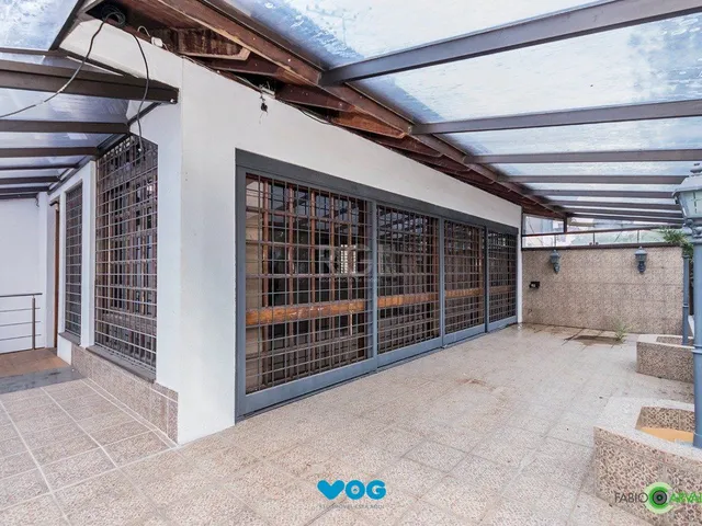 Imagem: Casa para Venda - 307m², 4 dormitórios