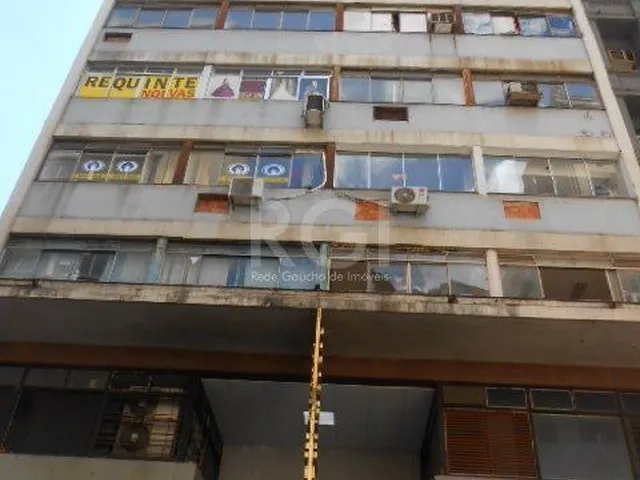 Imagem: Sala Comercial 30M² À Venda no Centro
