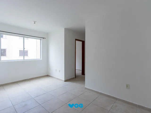 Imagem 1: Edifício Residencial localizado no bairro Chapéu do Sol