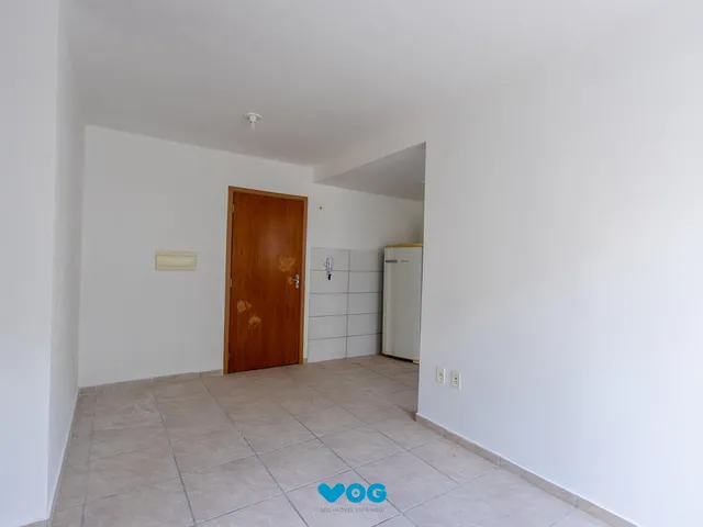 Imagem 2: Edifício Residencial localizado no bairro Chapéu do Sol