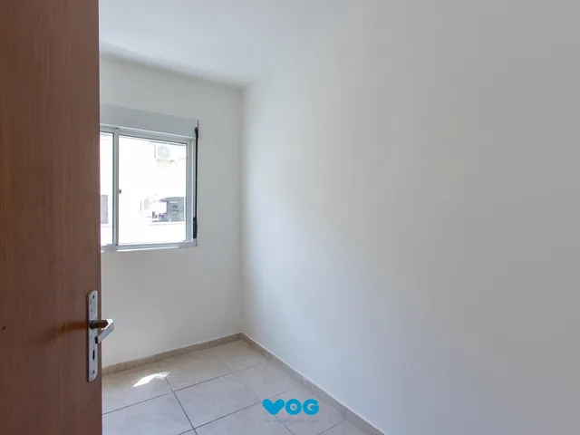 Imagem 4: Edifício Residencial localizado no bairro Chapéu do Sol