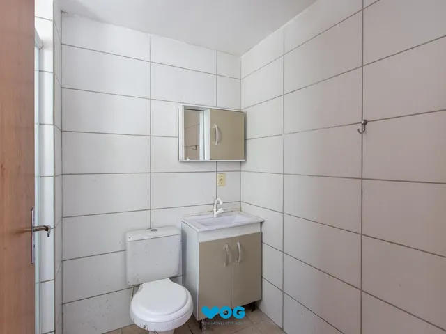 Imagem 5: Edifício Residencial localizado no bairro Chapéu do Sol