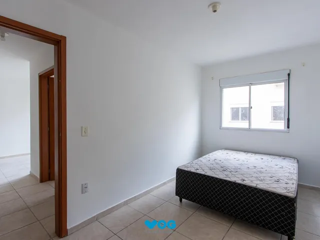 Imagem 6: Edifício Residencial localizado no bairro Chapéu do Sol