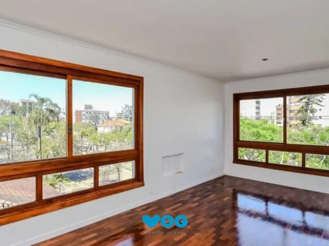 Imagem 1: Apartamento ao lado da Sogipa