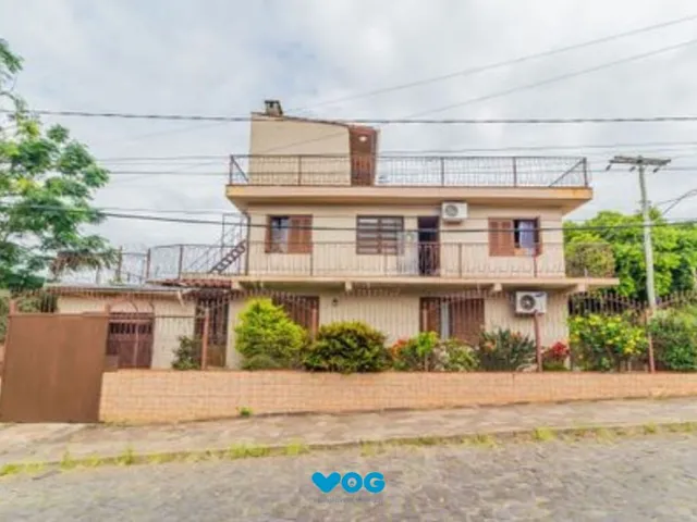 Imagem 1: Sobrado de 3 Andares - Vila Nova