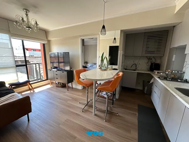 Imagem: Vende-se apartamento com 2 quartos (2 suítes)